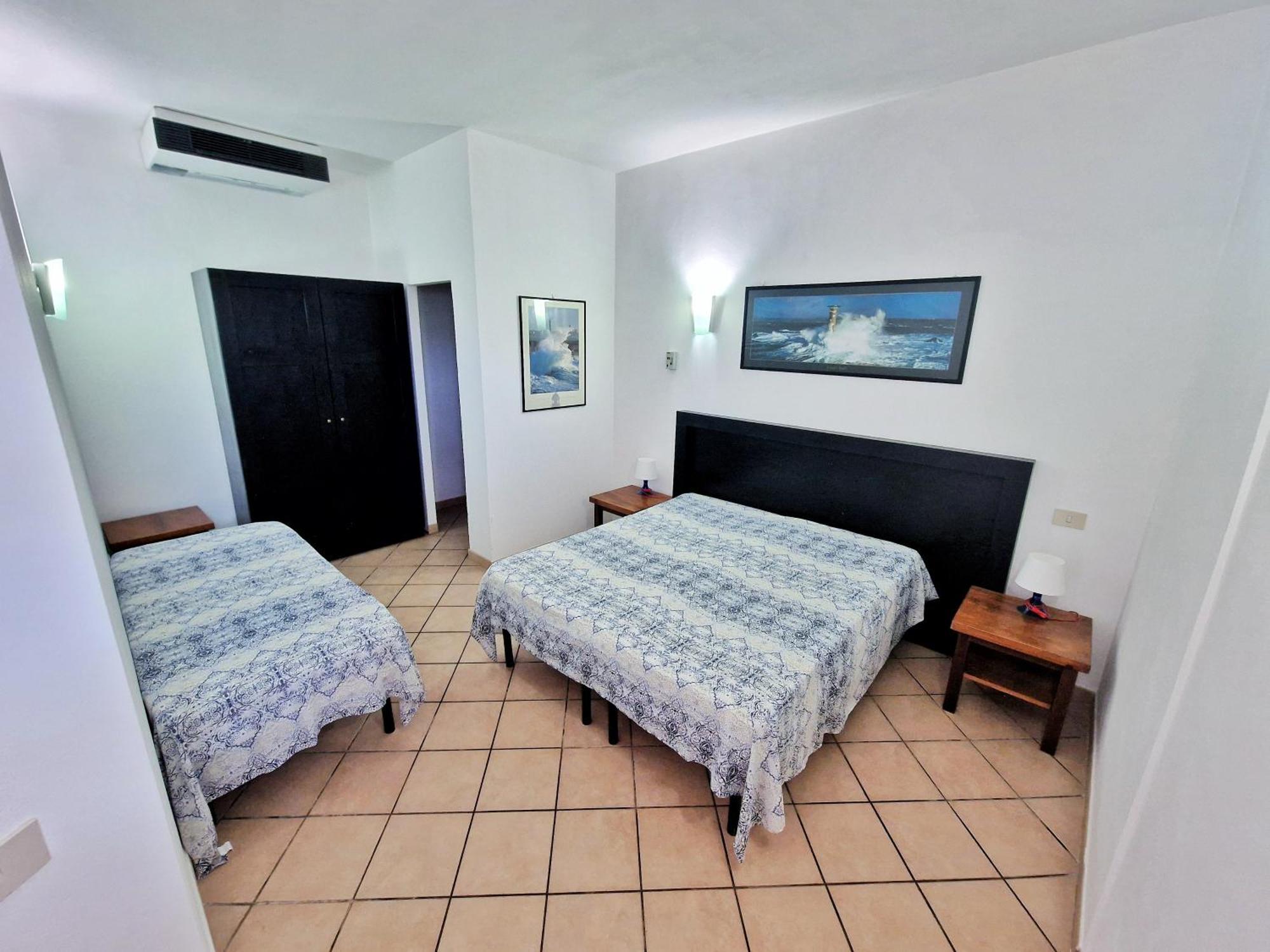 Al Barcoco Aparthotel Marina di Campo Bagian luar foto