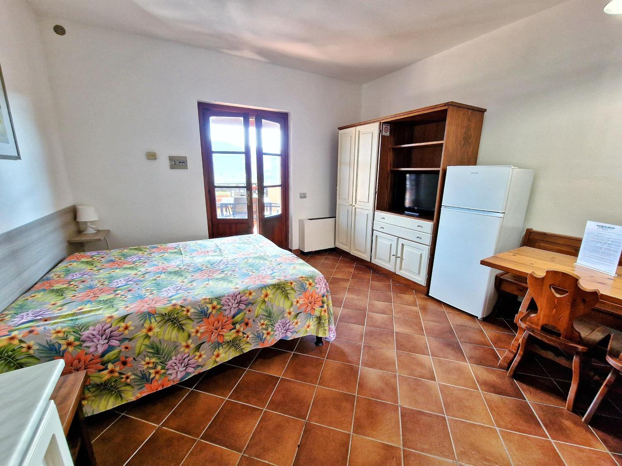Al Barcoco Aparthotel Marina di Campo Bagian luar foto