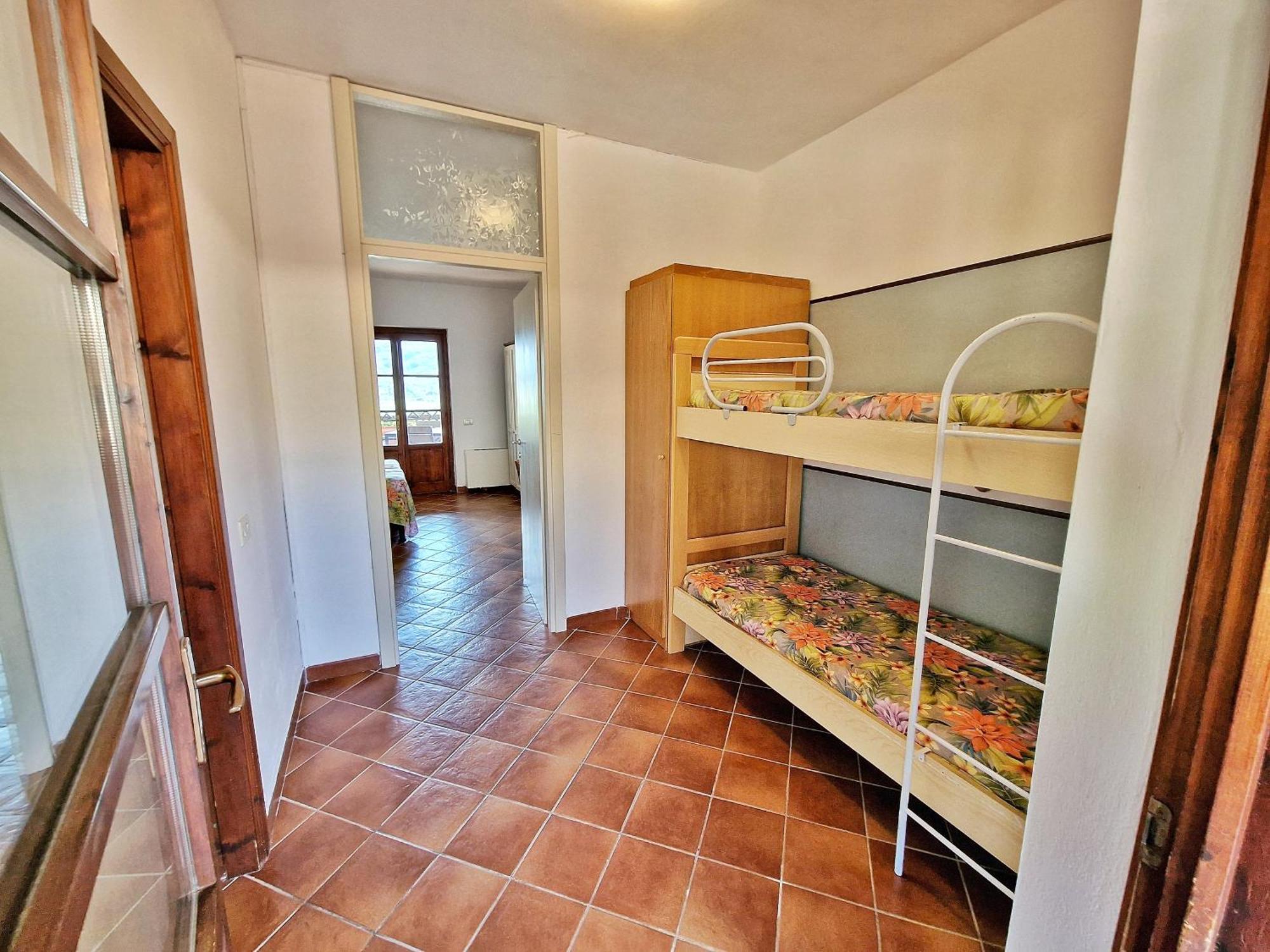 Al Barcoco Aparthotel Marina di Campo Bagian luar foto