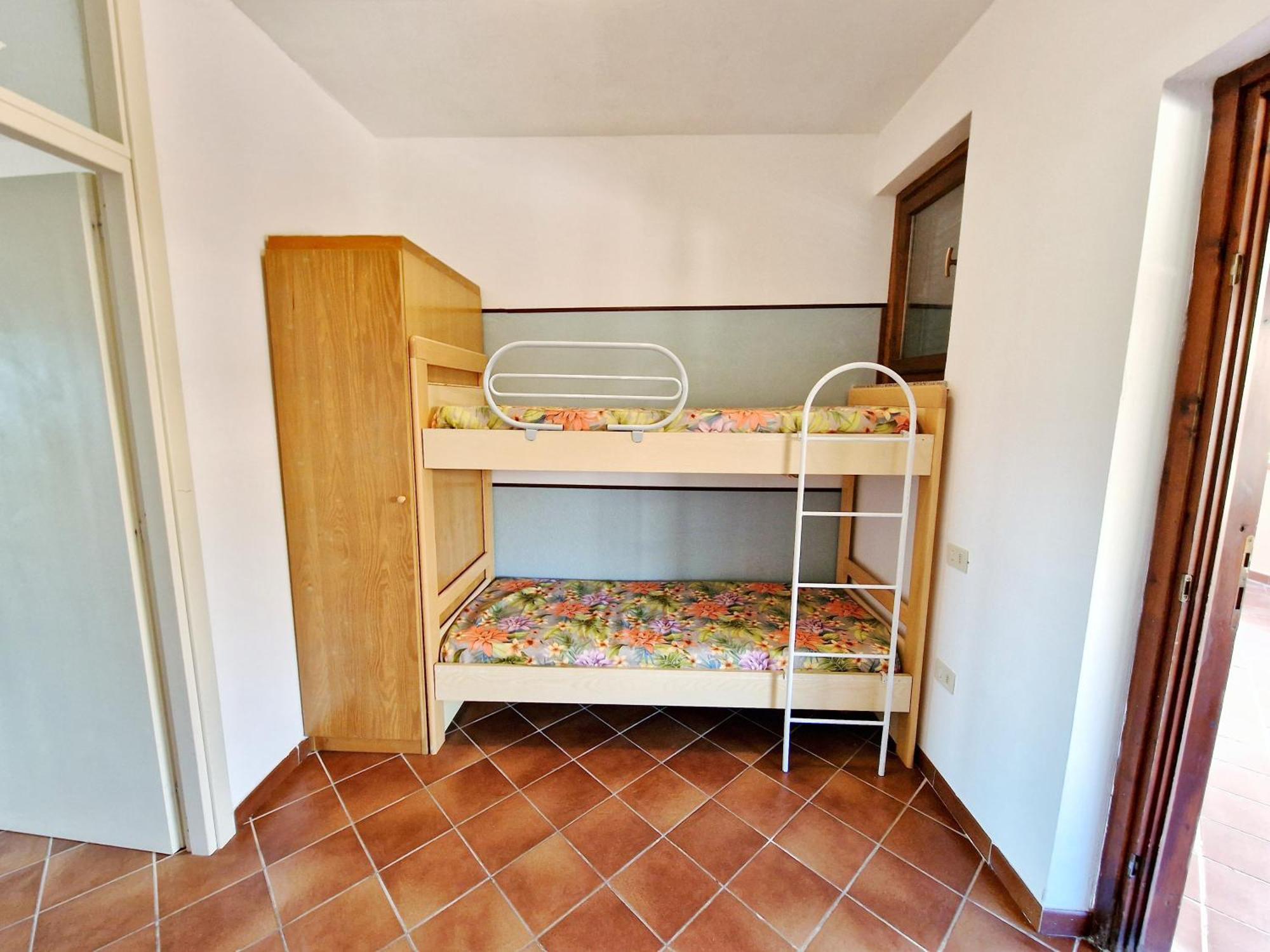 Al Barcoco Aparthotel Marina di Campo Bagian luar foto